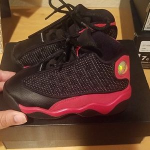 Jordan Retro 13